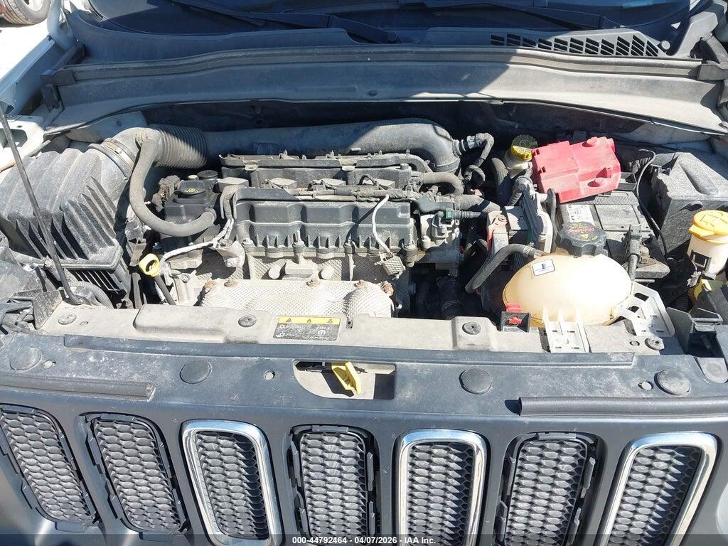 ZACCJBAB3JPH94266 2018 JEEP RENEGADE photo no. 10