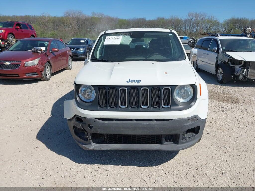 ZACCJBAB3JPH94266 2018 JEEP RENEGADE photo no. 12