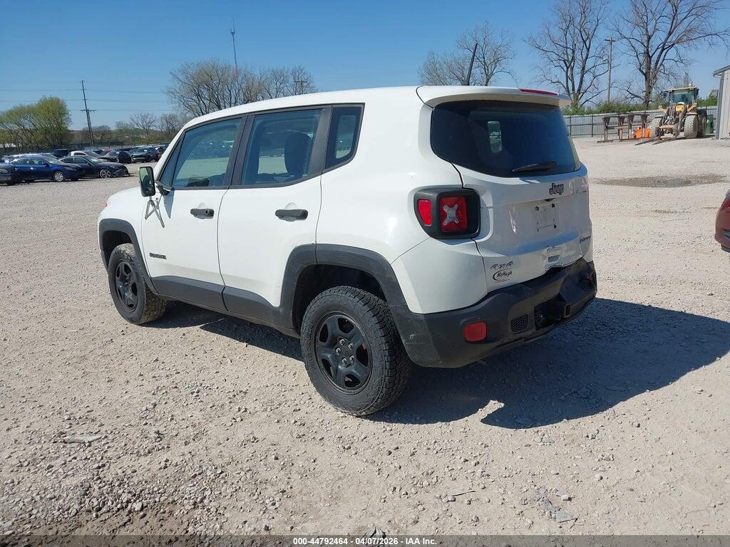 ZACCJBAB3JPH94266 2018 JEEP RENEGADE photo no. 3