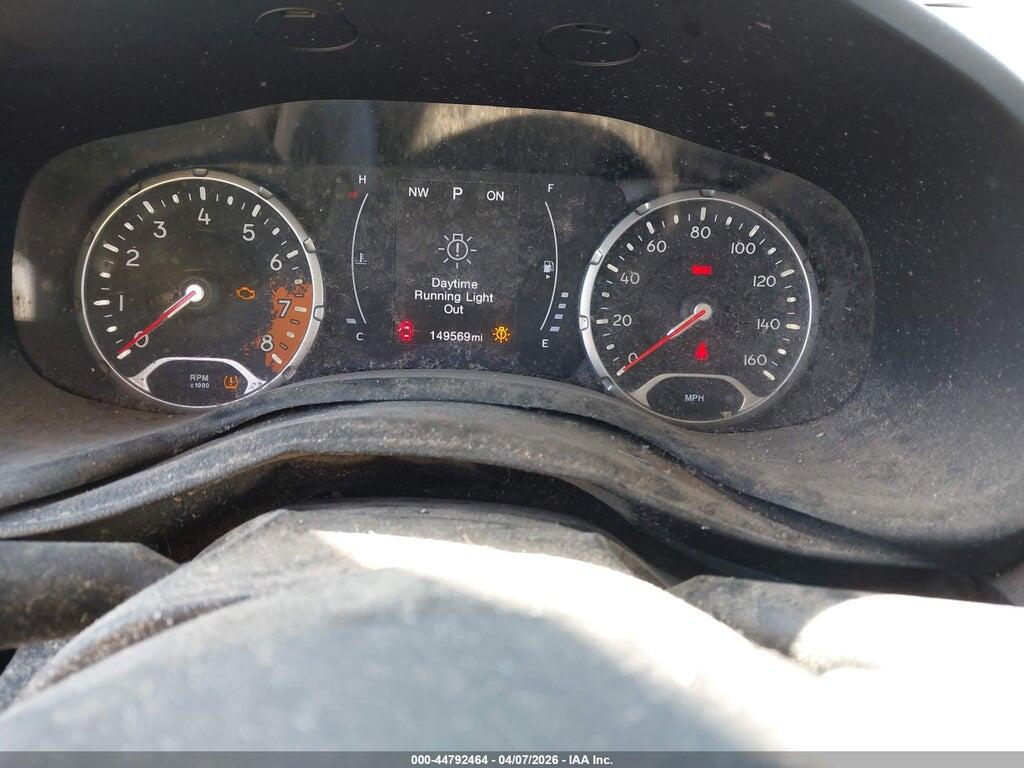 ZACCJBAB3JPH94266 2018 JEEP RENEGADE photo no. 7