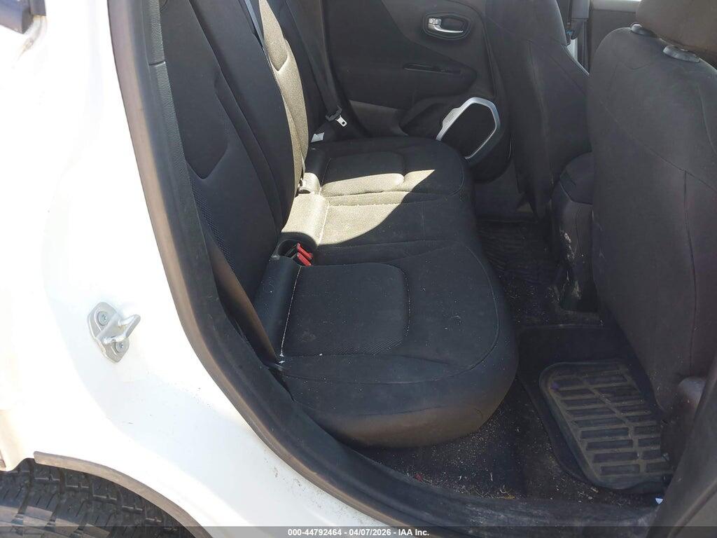 ZACCJBAB3JPH94266 2018 JEEP RENEGADE photo no. 8