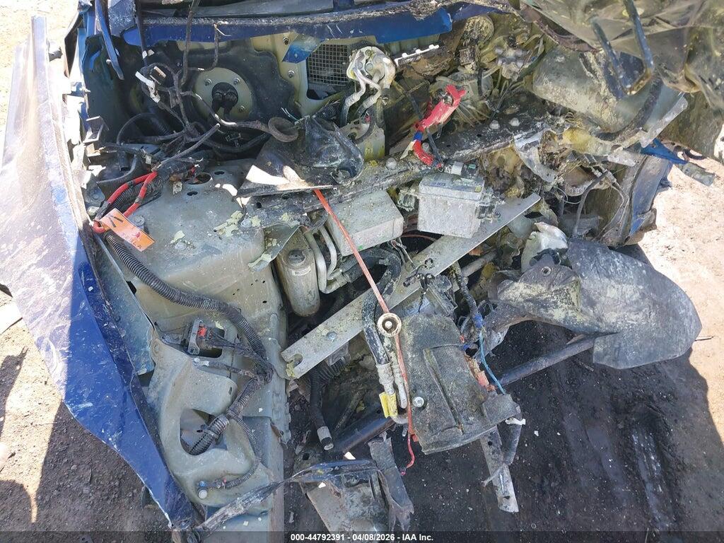 7SAYGDEE6NF395310 2022 TESLA MODEL Y photo no. 11