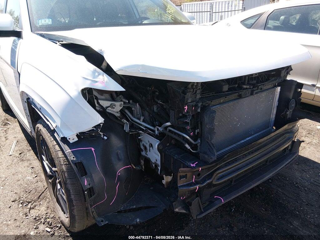 1V2KR2CA7MC604291 2021 VOLKSWAGEN ATLAS photo no. 6