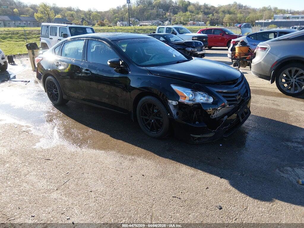 1N4AL3AP8FC569359 2015 NISSAN ALTIMA photo no. 1