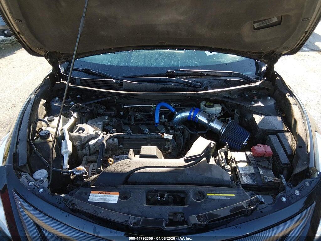 1N4AL3AP8FC569359 2015 NISSAN ALTIMA photo no. 10