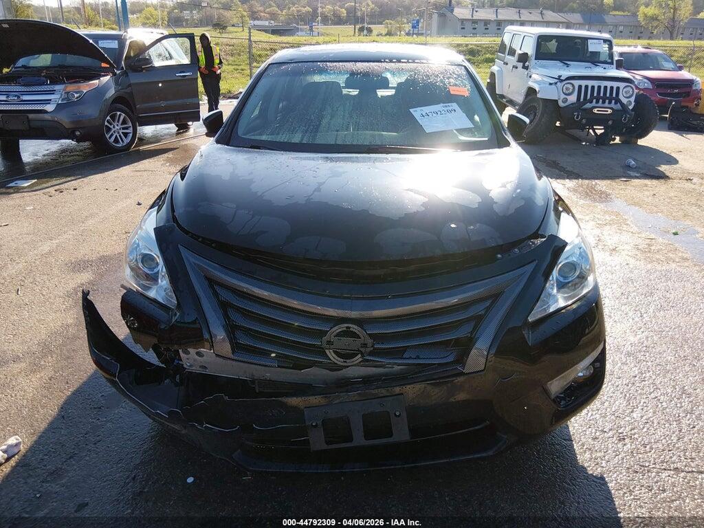 1N4AL3AP8FC569359 2015 NISSAN ALTIMA photo no. 12