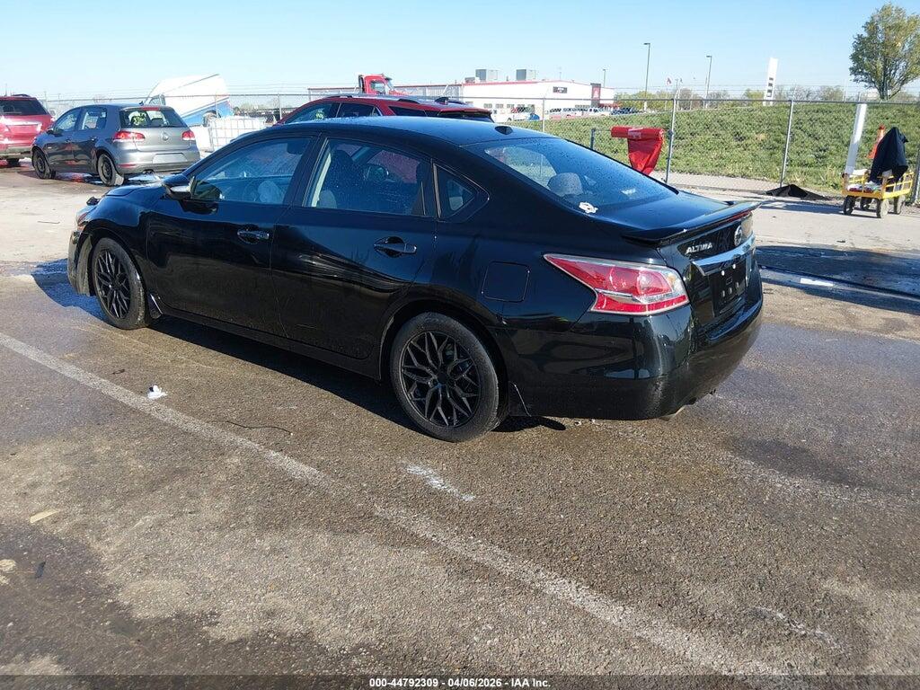 1N4AL3AP8FC569359 2015 NISSAN ALTIMA photo no. 3