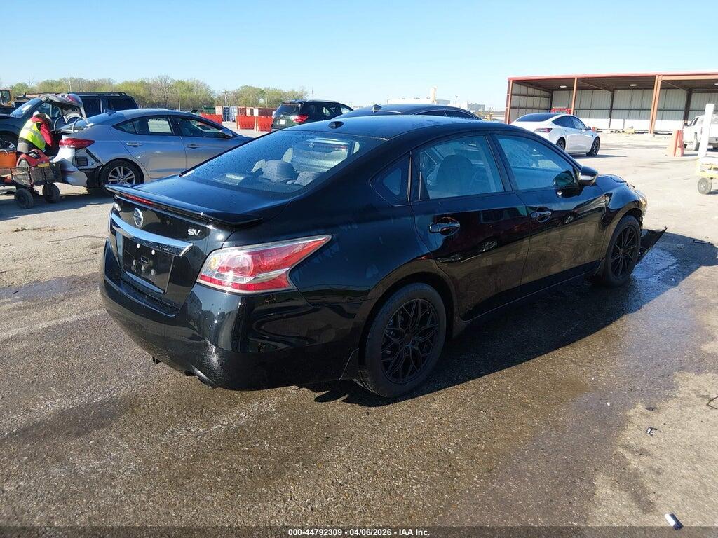 1N4AL3AP8FC569359 2015 NISSAN ALTIMA photo no. 4