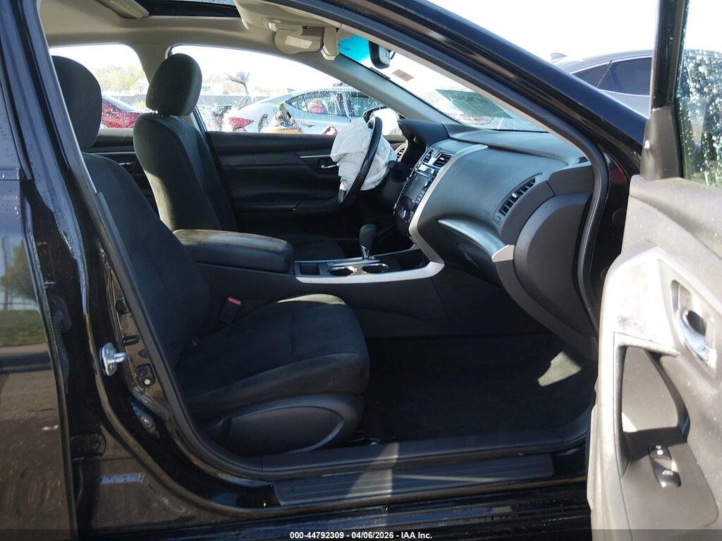 1N4AL3AP8FC569359 2015 NISSAN ALTIMA photo no. 5