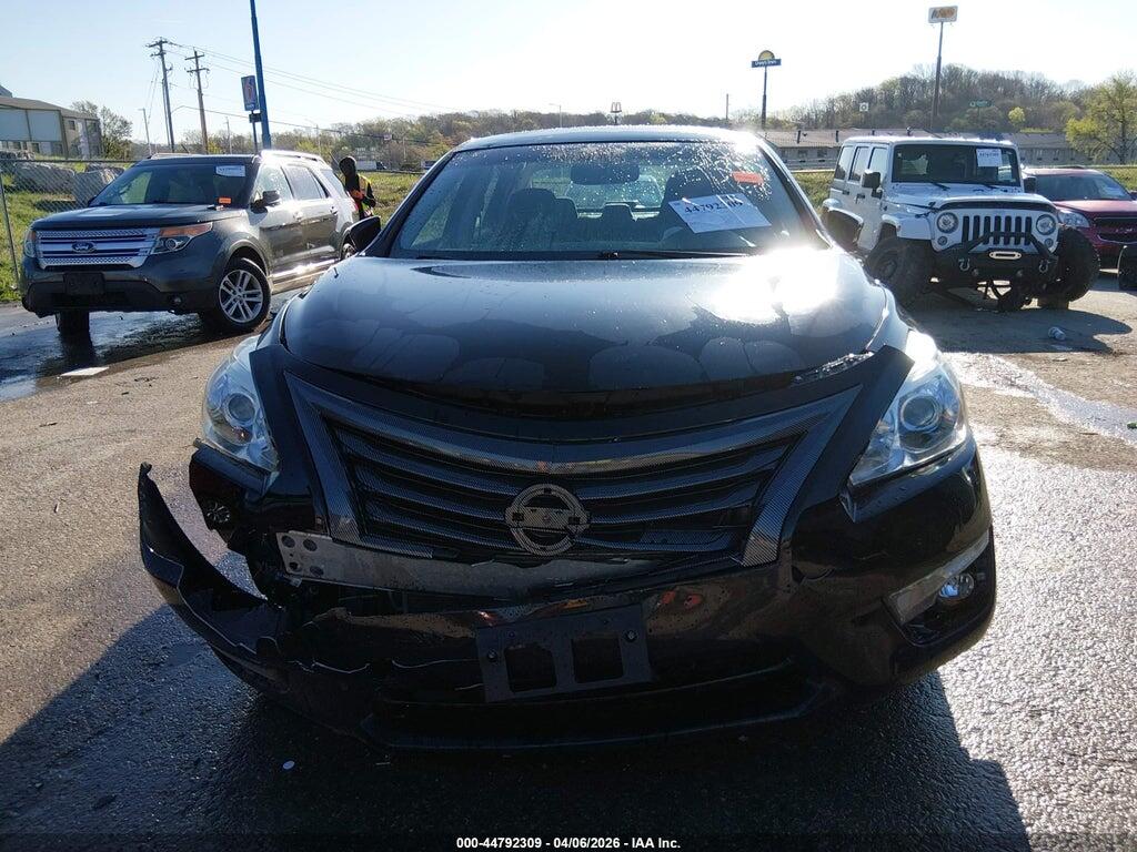 1N4AL3AP8FC569359 2015 NISSAN ALTIMA photo no. 6