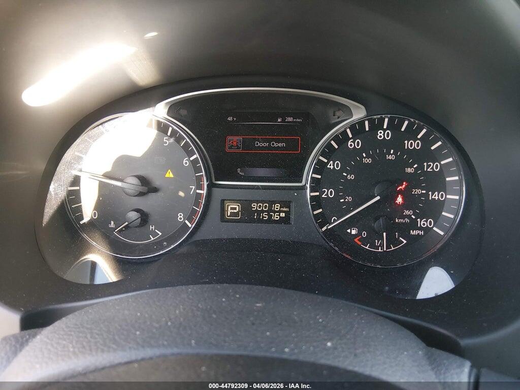 1N4AL3AP8FC569359 2015 NISSAN ALTIMA photo no. 7