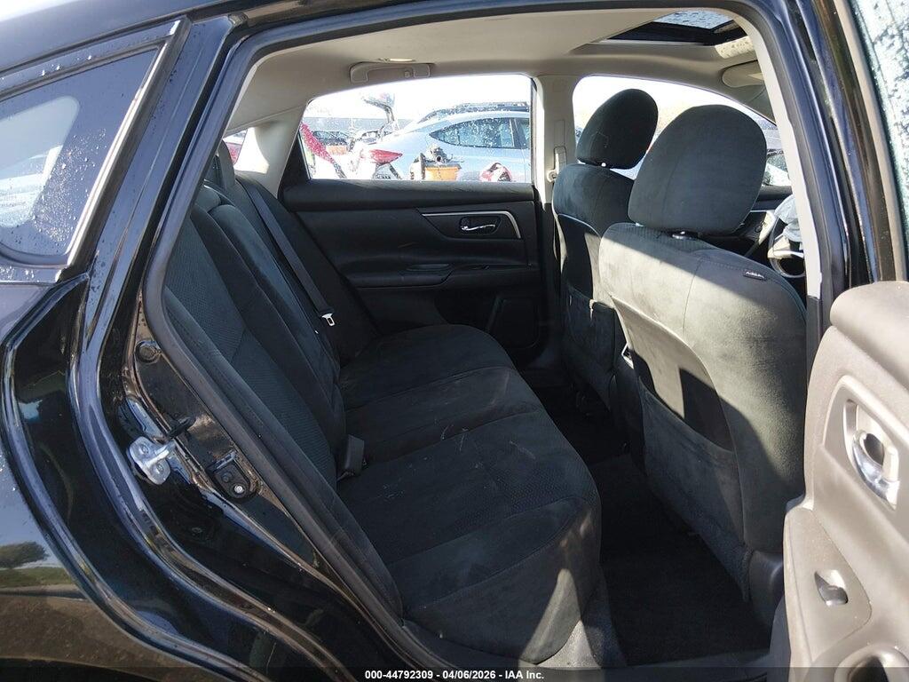 1N4AL3AP8FC569359 2015 NISSAN ALTIMA photo no. 8