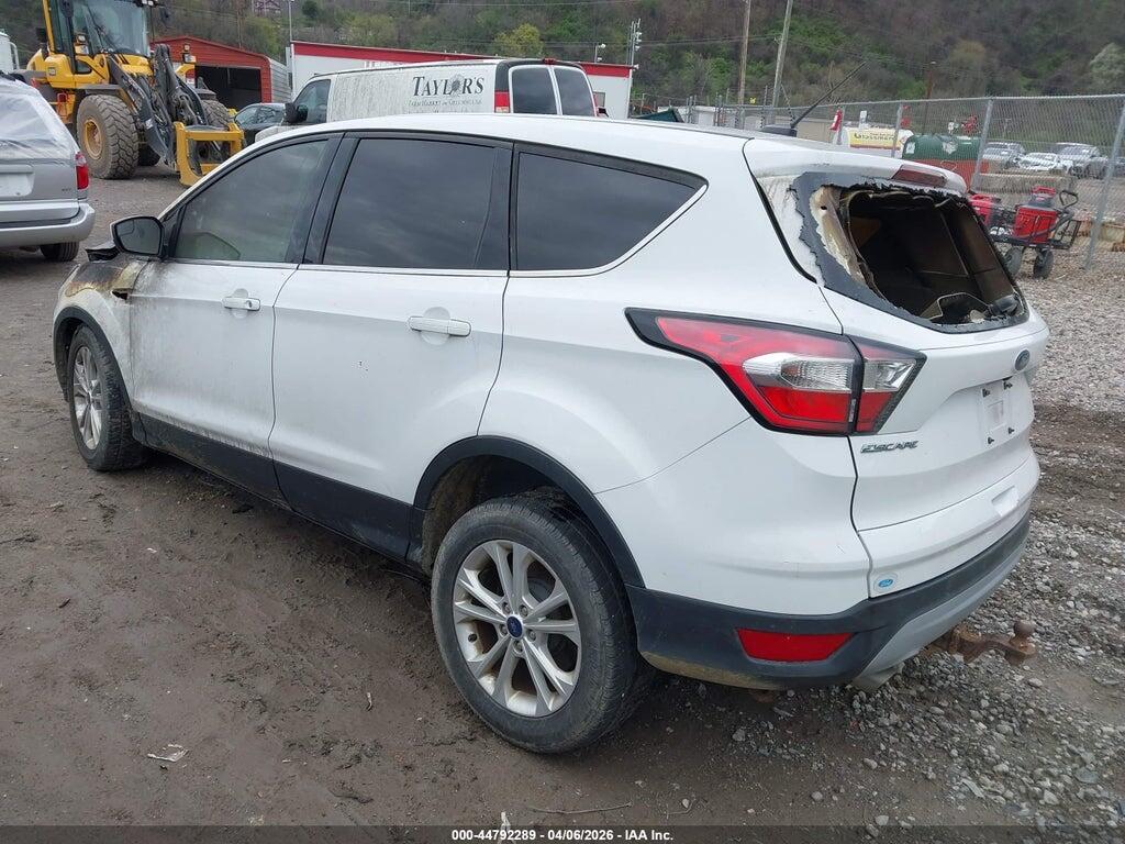 1FMCU9GD9HUD26152 2017 FORD ESCAPE photo no. 3