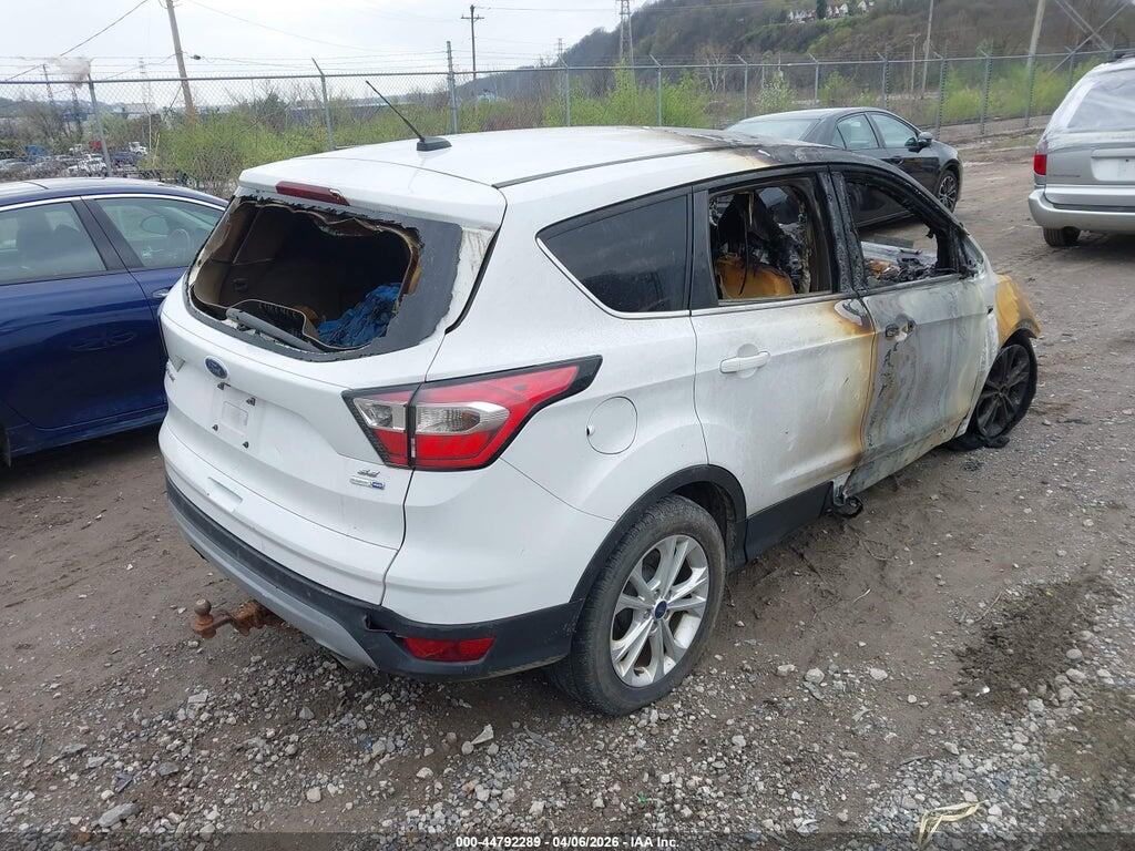 1FMCU9GD9HUD26152 2017 FORD ESCAPE photo no. 4