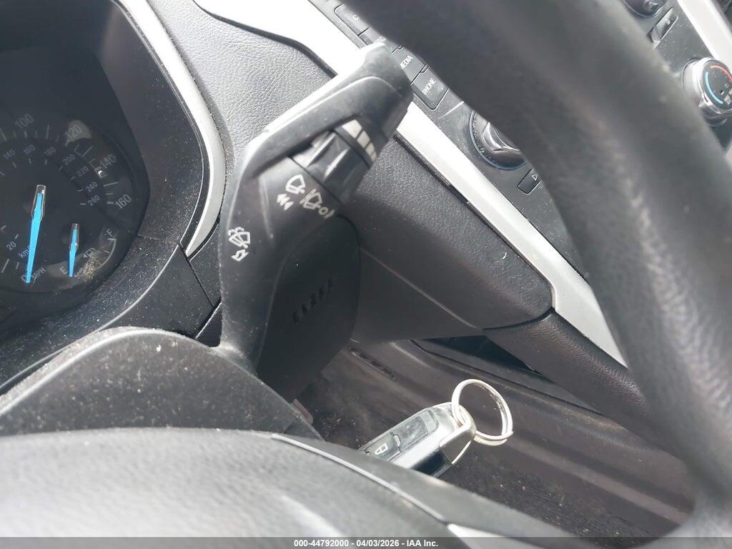3FA6P0G79GR269557 2016 FORD FUSION photo no. 11
