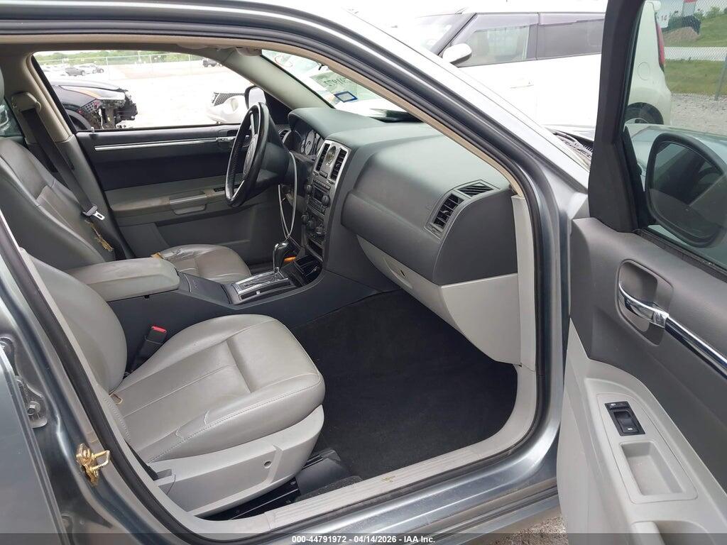 2C3KA53G16H490923 2006 CHRYSLER 300 photo no. 5