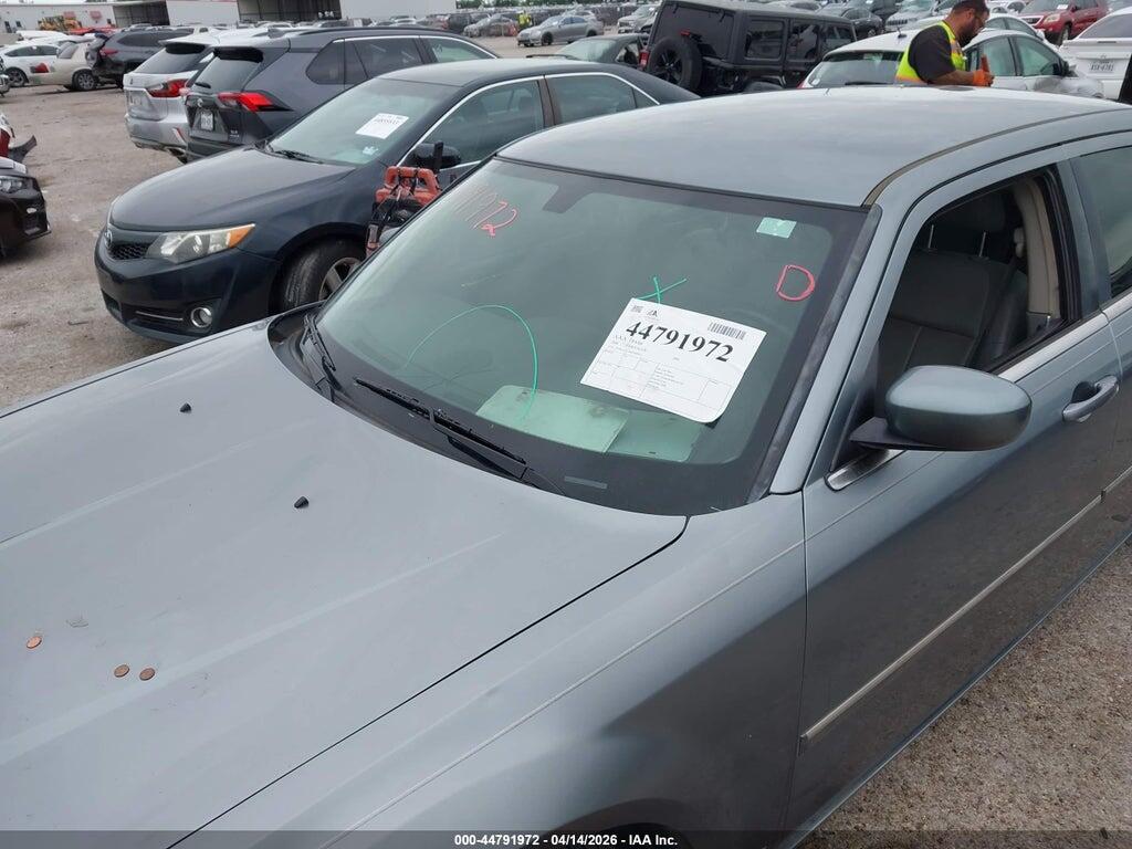 2C3KA53G16H490923 2006 CHRYSLER 300 photo no. 6
