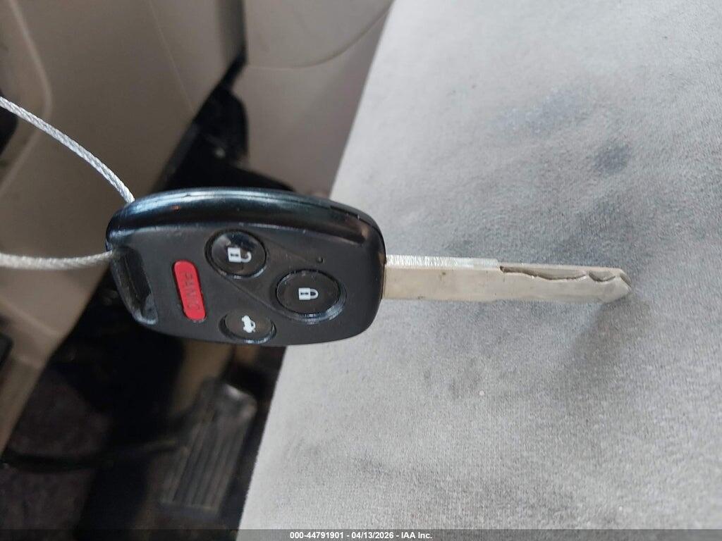 2HGFB2F81DH504069 2013 HONDA CIVIC photo no. 11