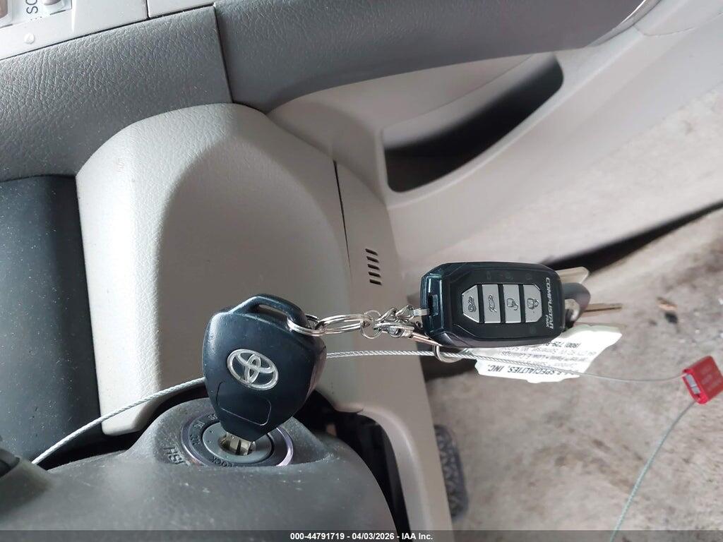 4T1BE46K79U355114 2009 TOYOTA CAMRY photo no. 11