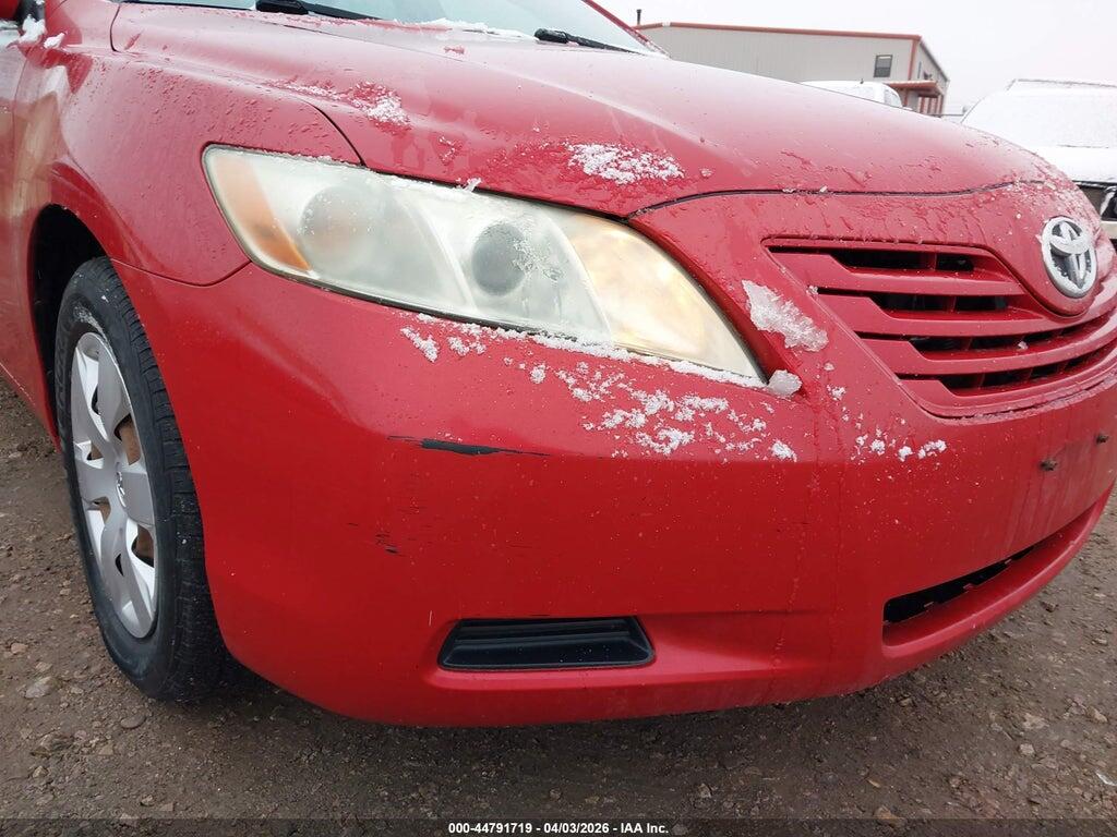 4T1BE46K79U355114 2009 TOYOTA CAMRY photo no. 12