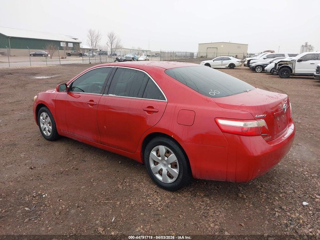 4T1BE46K79U355114 2009 TOYOTA CAMRY photo no. 3