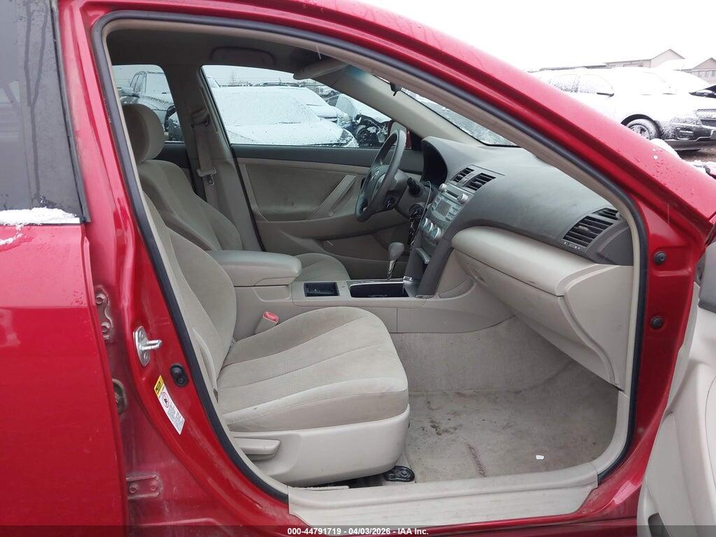 4T1BE46K79U355114 2009 TOYOTA CAMRY photo no. 5