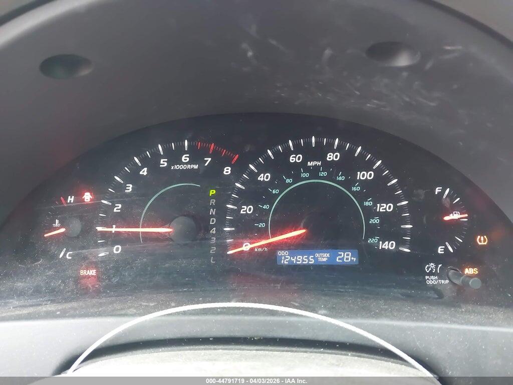4T1BE46K79U355114 2009 TOYOTA CAMRY photo no. 7