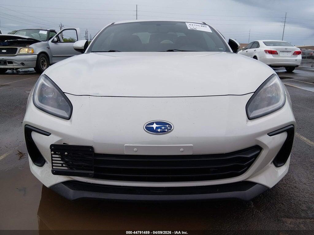 JF1ZDBB17P9705872 2023 SUBARU BRZ photo no. 6