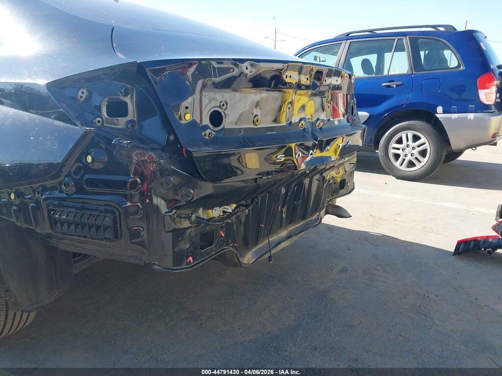 5NPEG4JA8MH109413 2021 HYUNDAI SONATA photo no. 6