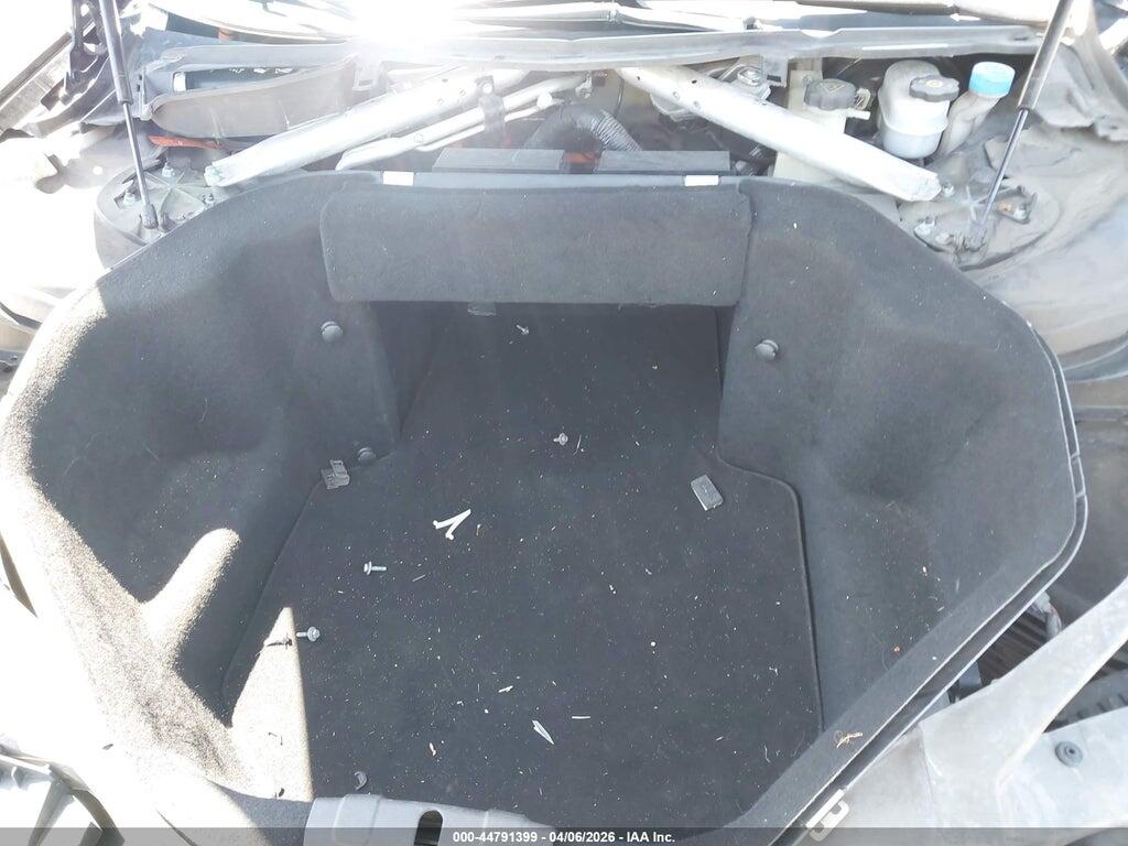 5YJSA1H15EFP34795 2014 TESLA MODEL S photo no. 10
