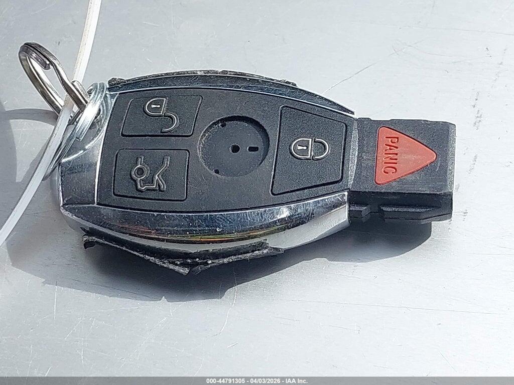 WDDGF4HB7CA625879 2012 MERCEDES-BENZ C 250 photo no. 11
