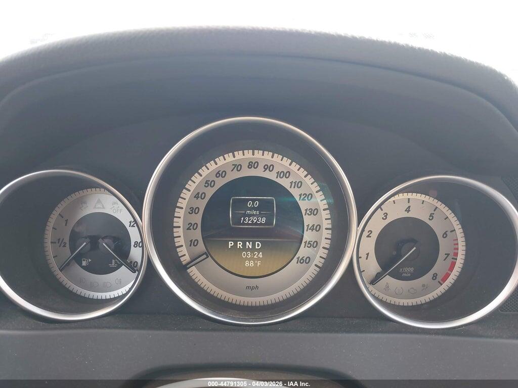 WDDGF4HB7CA625879 2012 MERCEDES-BENZ C 250 photo no. 7