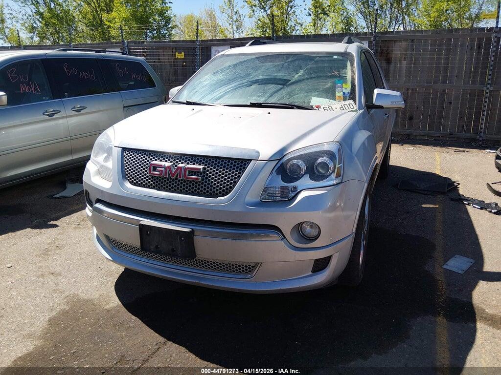 1GKKVTED8CJ210274 2012 GMC ACADIA photo no. 12