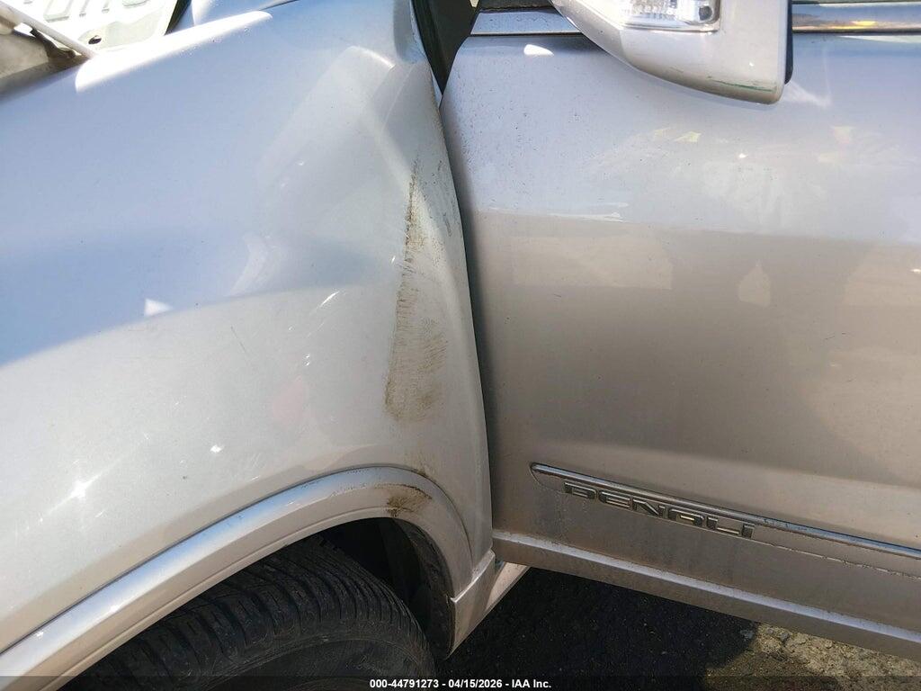1GKKVTED8CJ210274 2012 GMC ACADIA photo no. 6