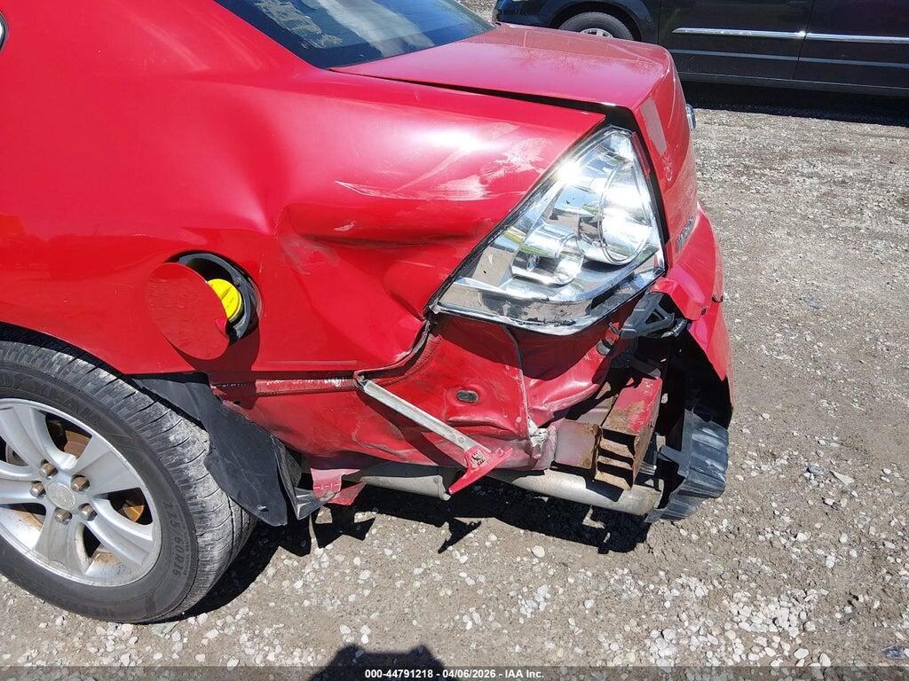 2G1WF5E32C1116004 2012 CHEVROLET IMPALA photo no. 5