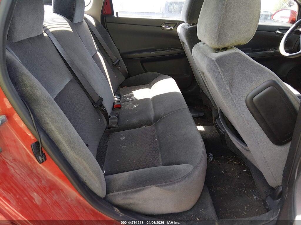 2G1WF5E32C1116004 2012 CHEVROLET IMPALA photo no. 7