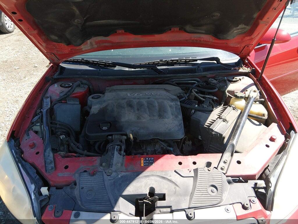 2G1WF5E32C1116004 2012 CHEVROLET IMPALA photo no. 9
