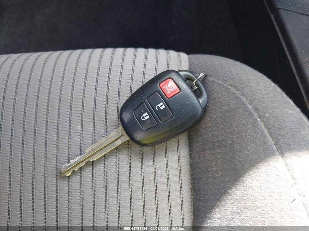 2T3WFREV9DW062385 2013 TOYOTA RAV4 photo no. 11