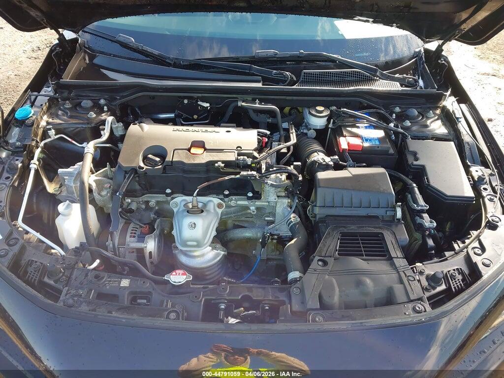 2HGFE2F5XRH566493 2024 HONDA CIVIC photo no. 10