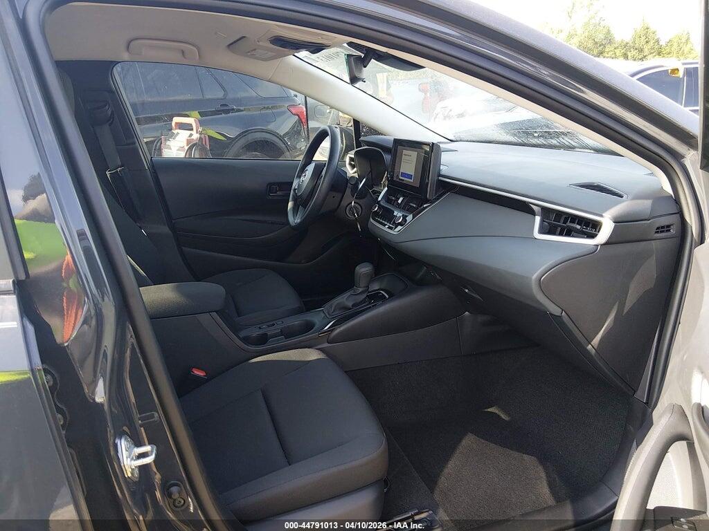 5YFB4MDE1SP349963 2025 TOYOTA COROLLA photo no. 5
