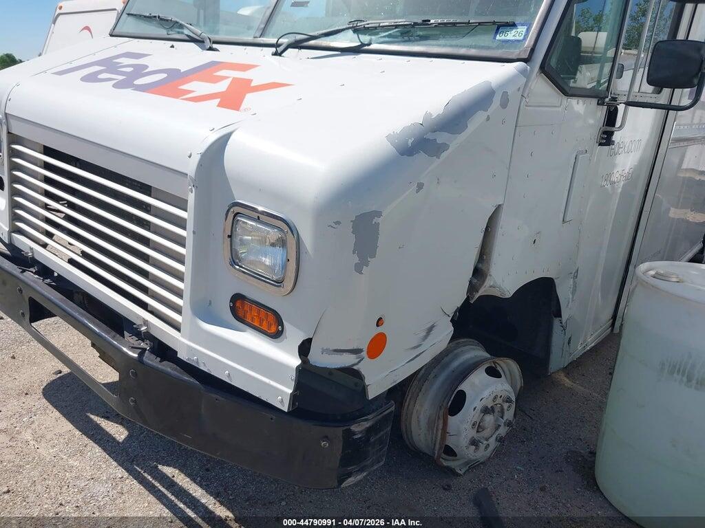 1F65F5KN2M0A05624 2021 FORD F-59 COMMERCIAL STRIPPED photo no. 11