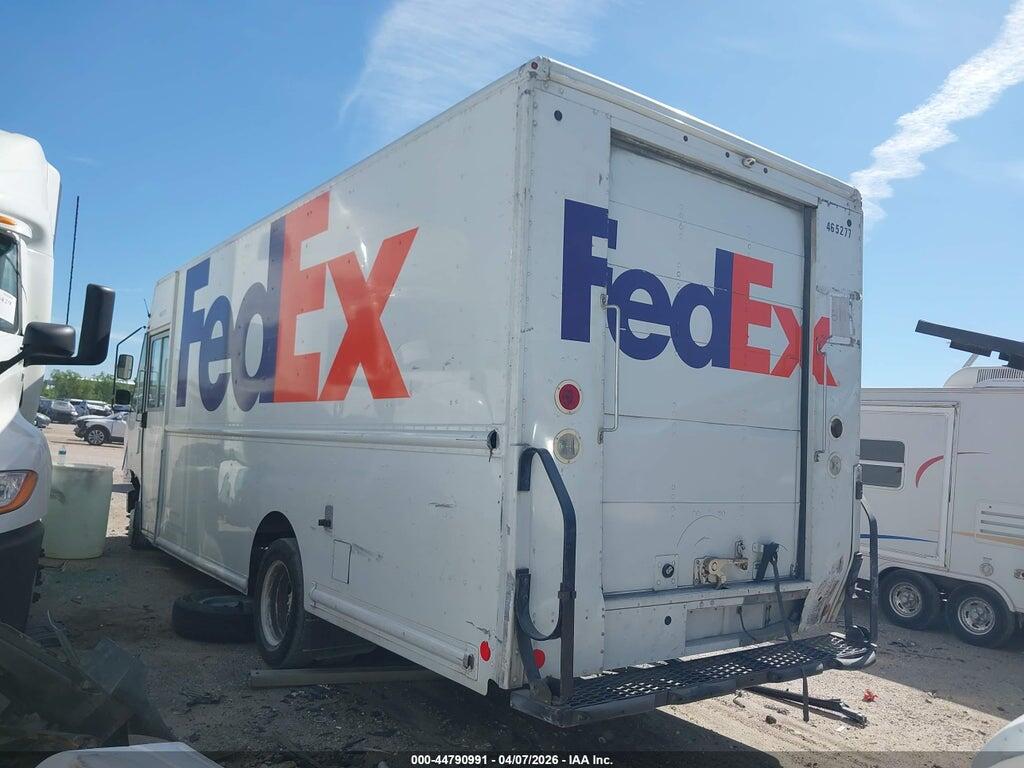 1F65F5KN2M0A05624 2021 FORD F-59 COMMERCIAL STRIPPED photo no. 3