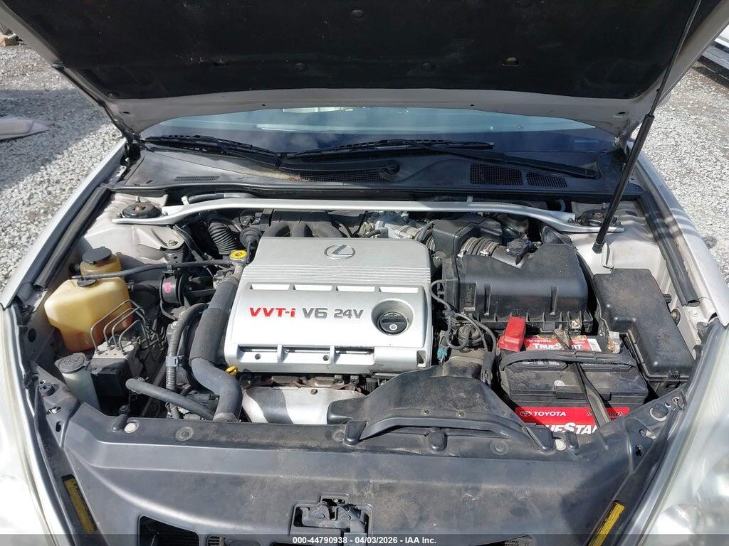 JTHBF30G420056238 2002 LEXUS ES 300 photo no. 10