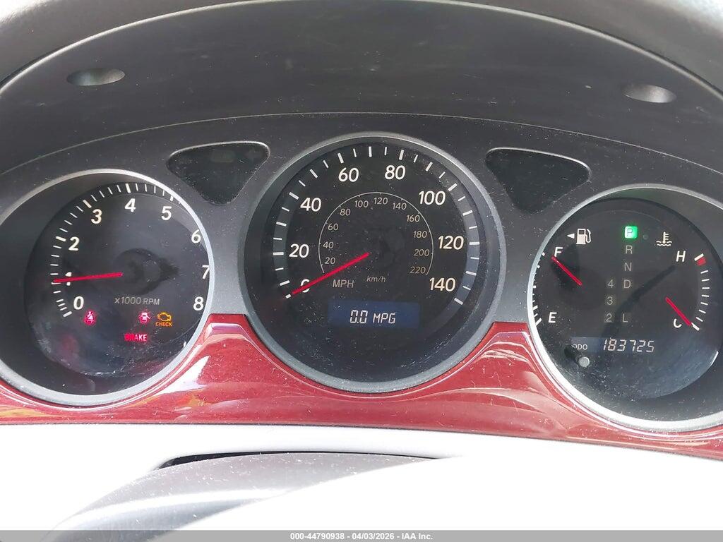 JTHBF30G420056238 2002 LEXUS ES 300 photo no. 7