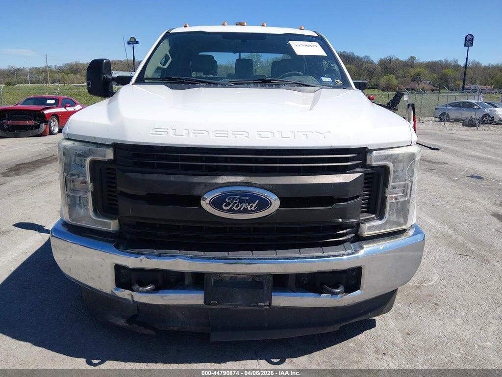 1FT7W2BT2KEF83144 2019 FORD F-250 photo no. 12