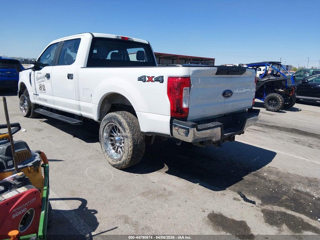 1FT7W2BT2KEF83144 2019 FORD F-250 photo no. 3