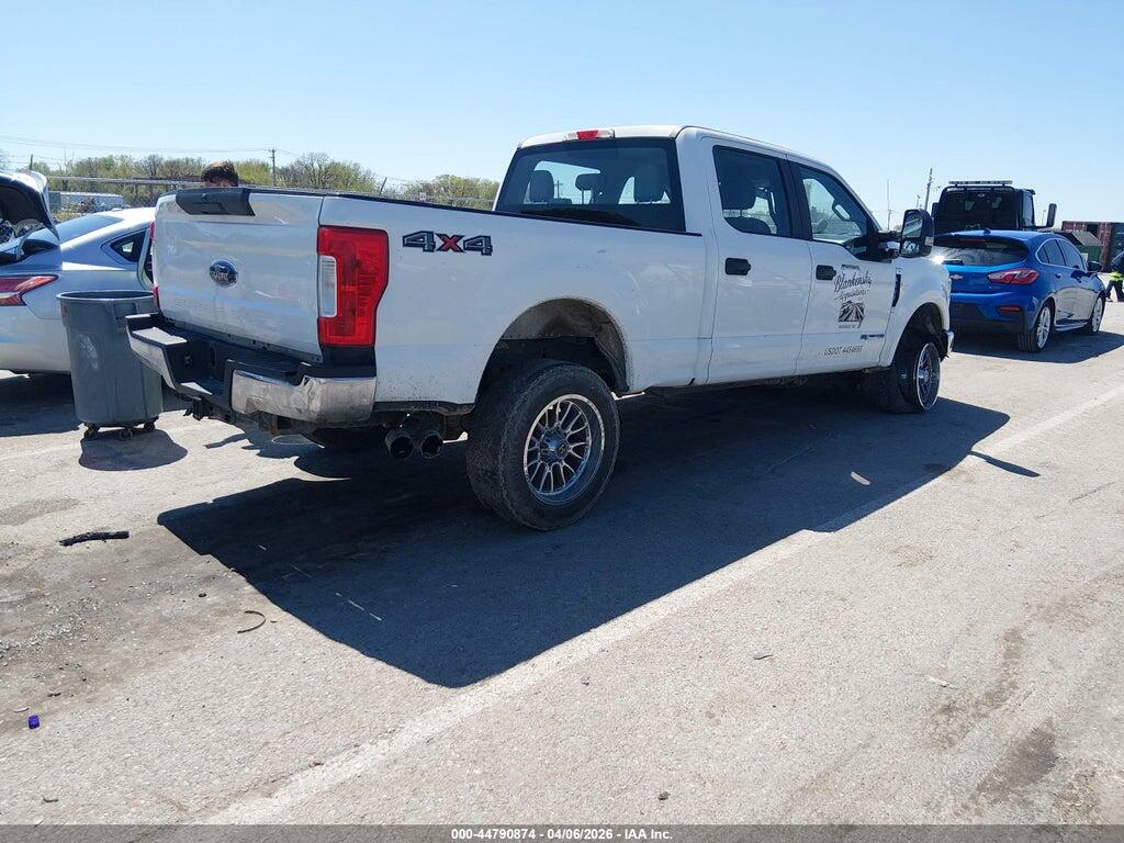 1FT7W2BT2KEF83144 2019 FORD F-250 photo no. 4