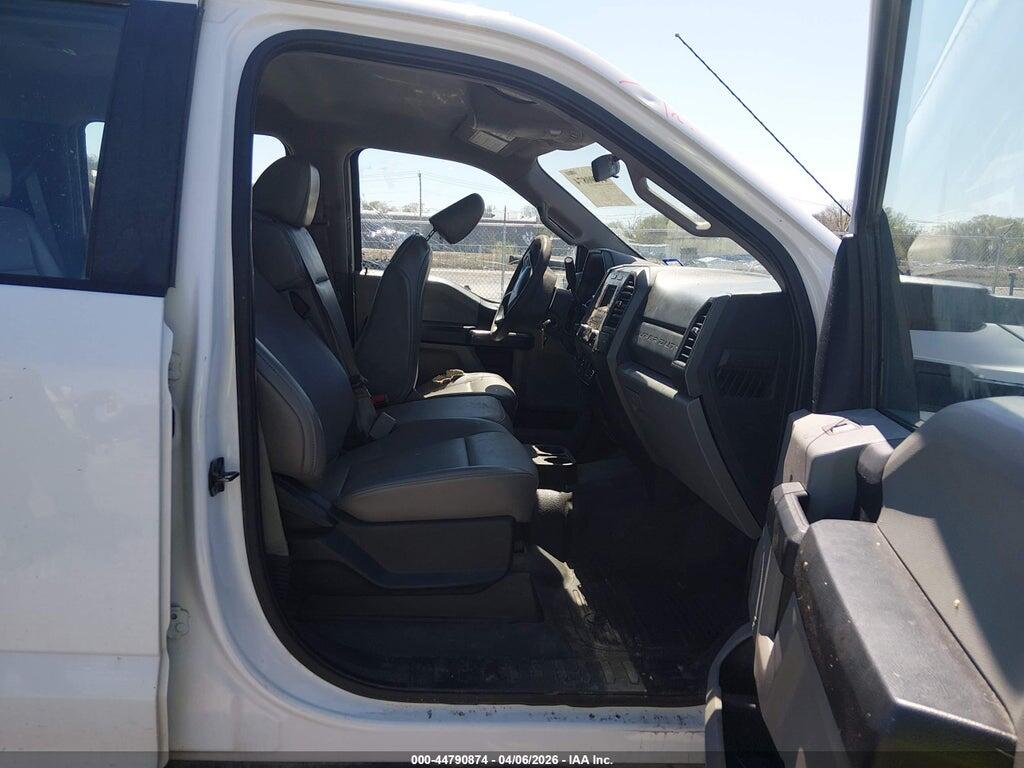 1FT7W2BT2KEF83144 2019 FORD F-250 photo no. 5