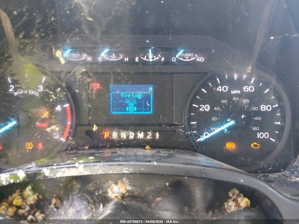 1FT7W2BT2KEF83144 2019 FORD F-250 photo no. 7