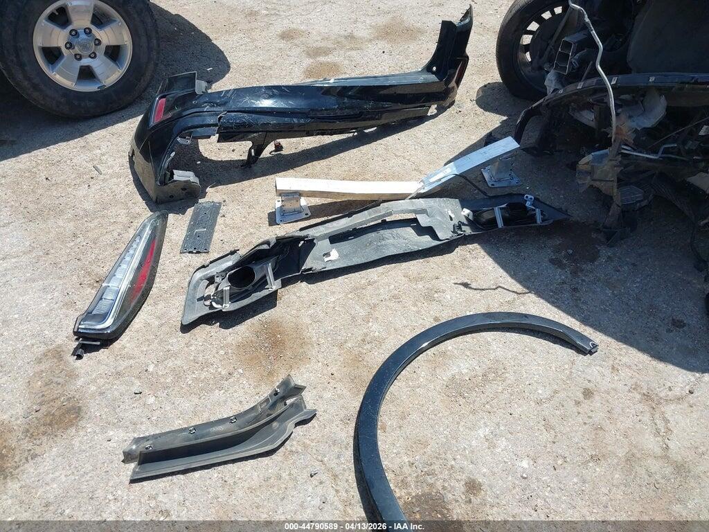 1GYFZER40RF242147 2024 CADILLAC XT4 photo no. 12